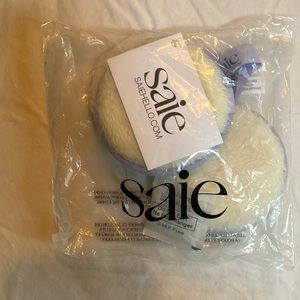 Reusable beauty rounds